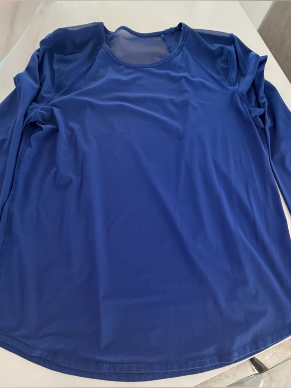 Lululemon long sleeve shirt